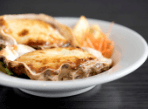 Oyster Motoyaki