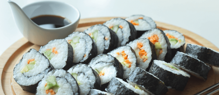 Delicious Dishes